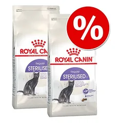 Sparpaket Royal Canin 2 x Großgebinde