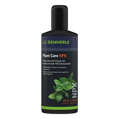 Dennerle Plant care NPK 250ml