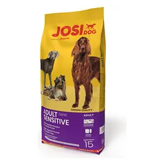 Josidog adult Sensitive 15 kg sausas maistas jautriems šunims