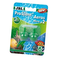 JBL ProSilent Aeras Micro S2