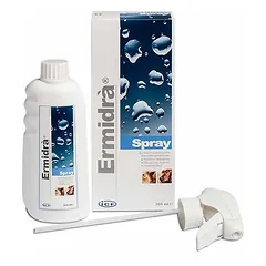 ICF Ermidra Spray