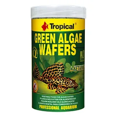 TROPICAL Green Algae Wafers 100ml