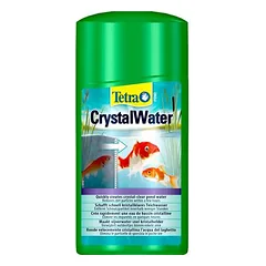 Tetra Pond CrystalWater, 500 ml — 2 nuotrauka