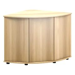 Juwel Trigon 350 Spintelė kampinė, juoda — 2 nuotrauka