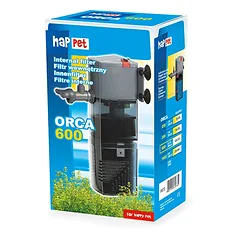 Vidinis filtras ORCA 600 120-250l — 3 nuotrauka