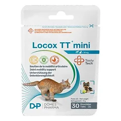 Locox TT mini