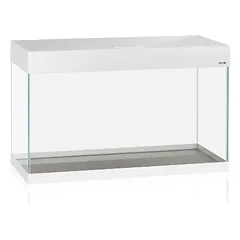 Aquael Optiset 125 baltas (125L)