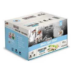 MAC's DOG - Mono Soft Mini Frisches Huhn