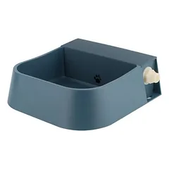 UAMLY Automatischer Haustier-Wasserspender mit Schwimmerventil
