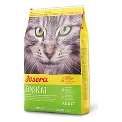 Josera SensiCat sausas maistas katėms 2 kg