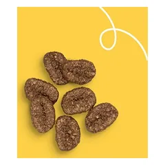 Yarrah Bio ofengetrocknete Crispy Rewards