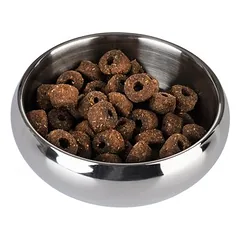 Modern Living dvigubų sienelių premium dubenėlis katėms Lhasa, 400 ml, Ø 13 cm — 5 nuotrauka