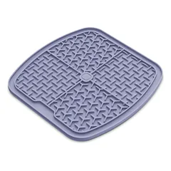 Lick-it-up pad