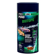 JBL ProPond Biotope