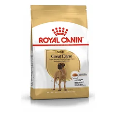 ROYAL CANIN Great Dane Adult sausas pašaras suaugusiems dogams 24 kg (2 x 12 kg)
