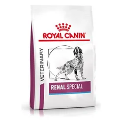 Royal Canin Veterinary Canine Renal Special