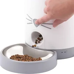Catit PIXI išmani automatinė šėrykla — 3 nuotrauka