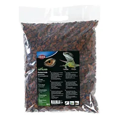 Trixie Pine Bark Natural terariumo substratas ropliams, 10 l