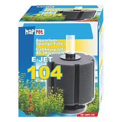 HapPet E-jet 103 — 4 nuotrauka