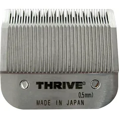 Thrive Professional ašmenys #40 - aukštos kokybės chirurginiai ašmenys Snap-On, pagaminti Japonijoje, 0,5mm — 1 nuotrauka