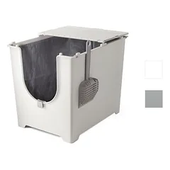 Modkat Katzentoilette Flip