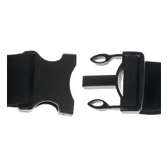 Trixie Hands Free bėgiojimo pavadėlis, 100 - 135 cm ilgio — 3 nuotrauka