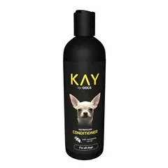 Kondicionierius šunims – KAY kondicionierius, 250 ml