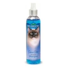 Bio-Groom šampūnas katėms Clean Kitty 236ml