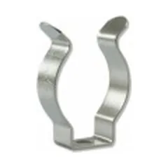 Laikiklis metalinis T5 lempai 16mm