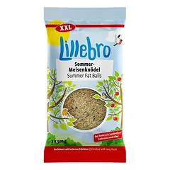 Lillebro Sommer XXL-Meisenknödel