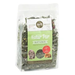 Mucki Nager Kräuter Mix "Blatt und Blüte"