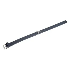 Karlie Halsband Buffalo Denim grau