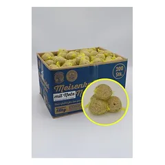 Futterbauer ca. 200x90gramm Meisenknödel MIT NETZ