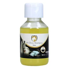 Excellent Horse Hi Gloss Shampoo Original 100 ml