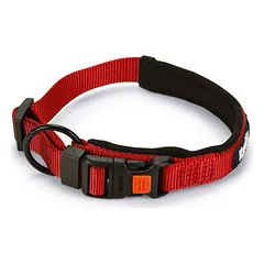 Karlie Art Sportiv Premium Halsband rot