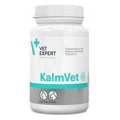 VetExpert Kalmvet KAPS N60 parduotuvėje 1petshop.lt