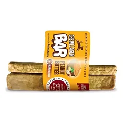 Chewllagen BAR Riešutų sviesto 3vnt. - S dėžė 24 vnt. x 75 g