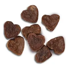 Rosie's Farm Puppy & Adult "Mini Hearts" su žvėriena, skanėstai šunims — 2 nuotrauka