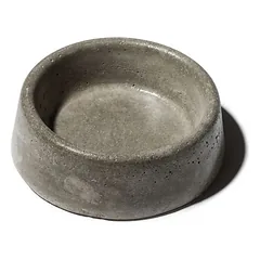 Dubuo betoninis apvalus stiprus katinas 0,4 l