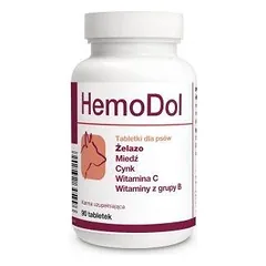 HemoDol 90 tab.