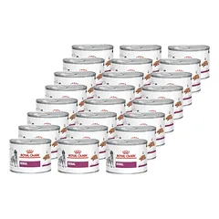 ROYAL CANIN Renal Canine 24x200g skardinė