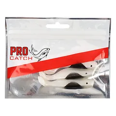 Vibroaste Pro Catch Y021 70mm, 3vnt