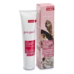 PRO-PAD gelis pėdom 100ml