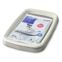 Savic Puppy Trainer Starter Kit treniravimo palutės su rėmu