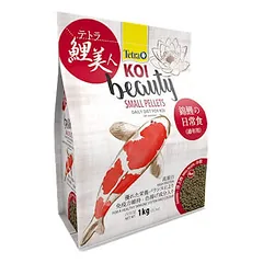 TETRA KOI Beauty Small 4 l