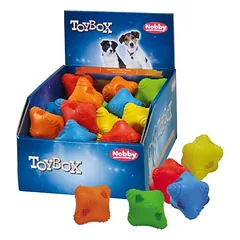 Nobby Hundespielzeug Reflex, Vollgummi