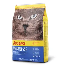 Josera Marinesse 2 kg – sausas maistas katėms su lašiša — 2 nuotrauka
