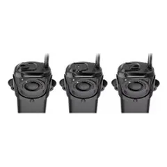 Ultra Heater DAY&NIGHT nedūžtantis šildytuvas 25 W, 10 - 25 l — 5 nuotrauka