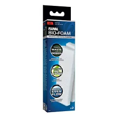 Fluval U3 Underwater filtro kempinė