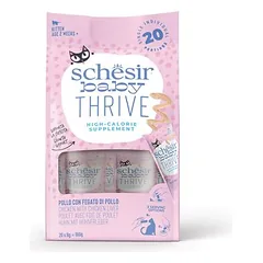 Schesir Baby Thrive 20 x 8 g